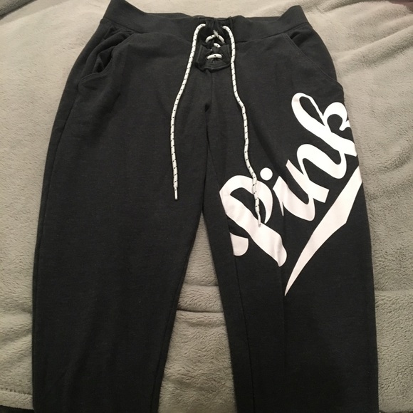 PINK Victoria's Secret Pants - PINK sweats